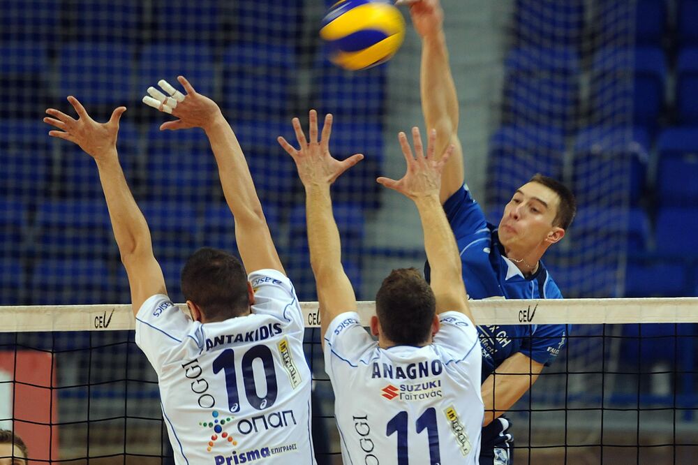 Srećko Ristić, Foto: Zoran Đurić