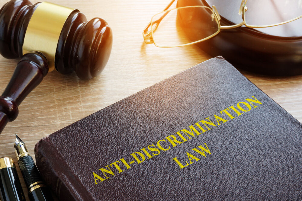 Antidiskriminacioni zakon, Foto: Shutterstock