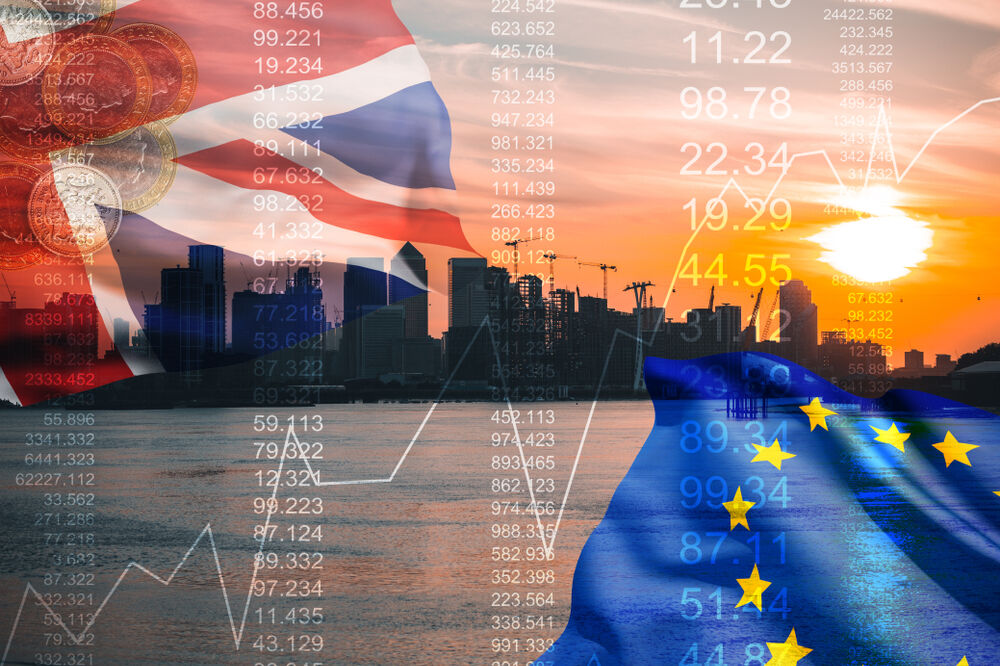 Bregzit, ekonomija, Foto: Shutterstock