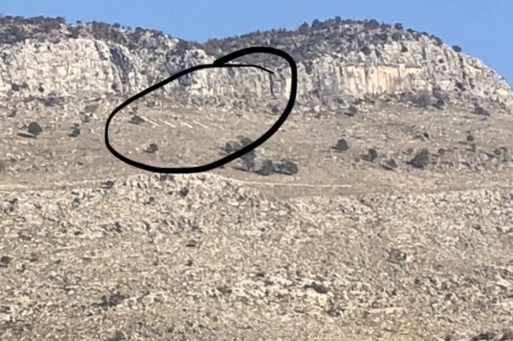 Tito, Dečić, Foto: Malesia.org