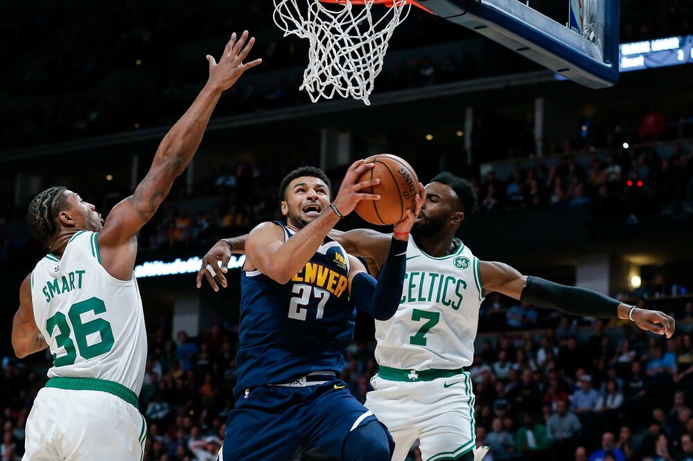 Džamal Mari, Foto: Reuters