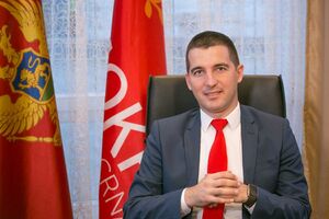 Bečić: Dobar posao u Budvi vide građani, ali i ljudi van Crne Gore