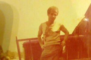 Čovjek-mašina: Šta je za Pera 137 tona cementa za dan