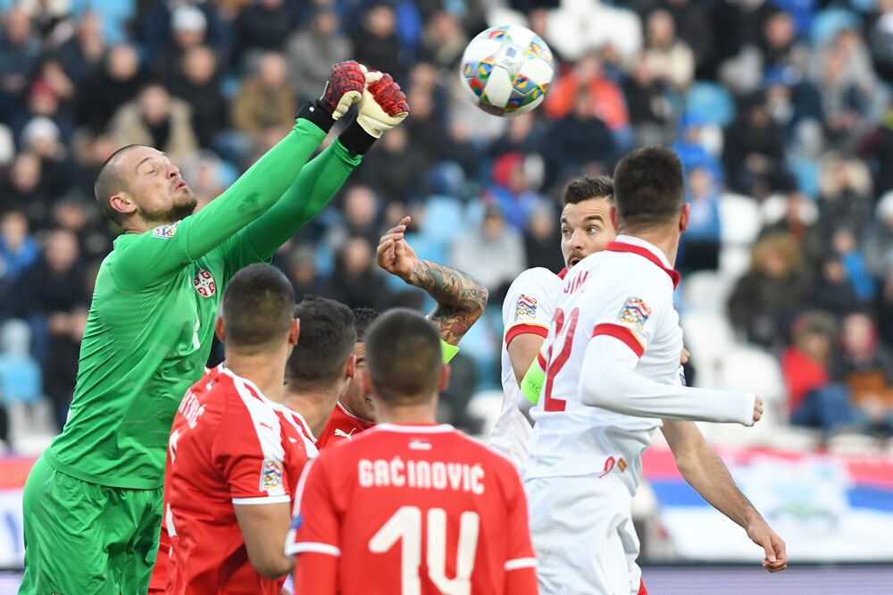 Srbija-Crna Gora, Foto: Savo Prelević