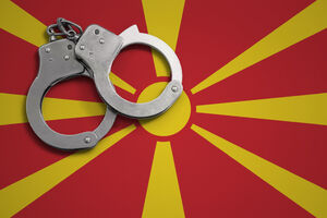 Makedonija: Bivši sekretar i ministar vlade sprovedeni u zatvor