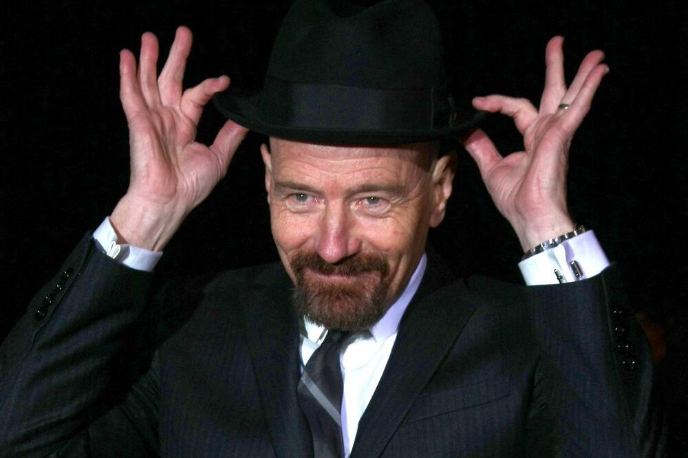 brajan krenston, Foto: Shutterstock