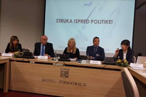 Eraković: Političkog uticaja u zdravstvu nema, korupcija na...