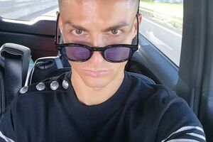 On je apsolutni kralj Instagrama: Nevjerovatnih 144 miliona...