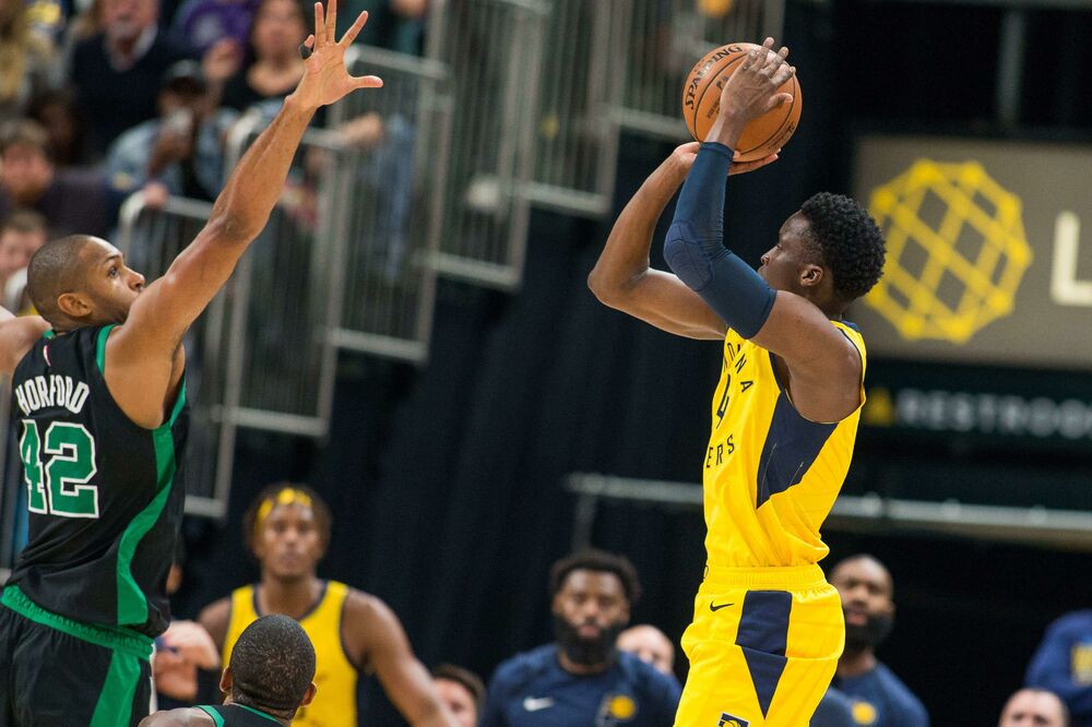 viktor oladipo, Foto: Reuters