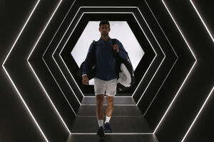 Đoković 1. na kraju godine, šta je sljedeće?