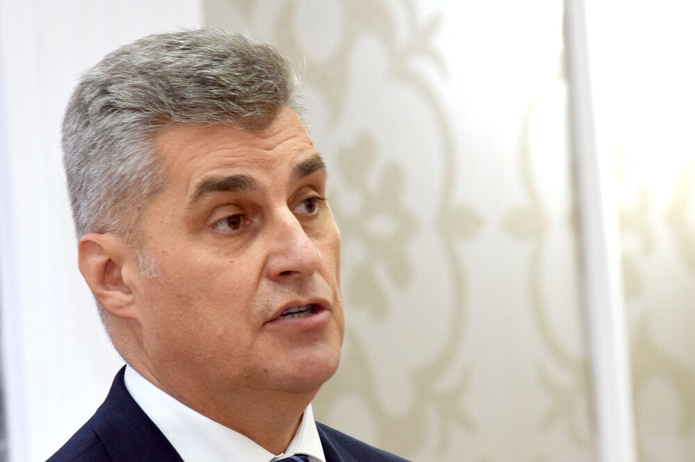 Ivan Brajović, Foto: Boris Pejović