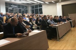 Bulatović predsjednik budvanskog odbora Crnogorske