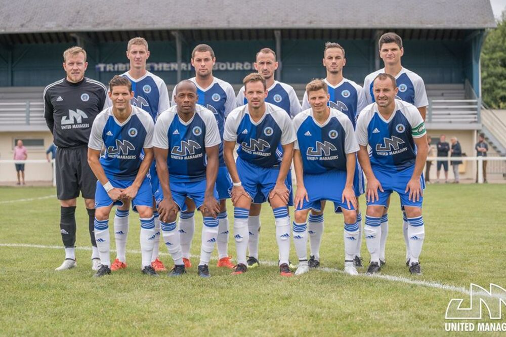 Avangarda Kaen, Foto: United managers