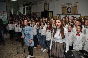 Dijete je čovjek najveći