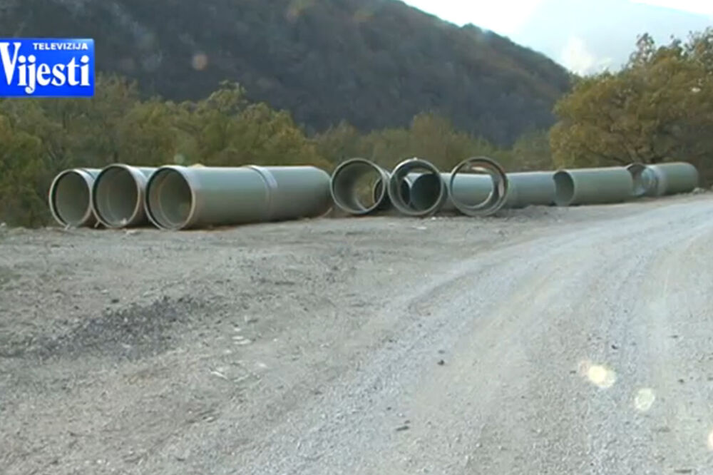 mhe Vrbica, Foto: Screenshot (TV Vijesti)