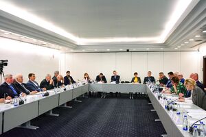 Privrednici traže da se gradi cementara u Pljevljima