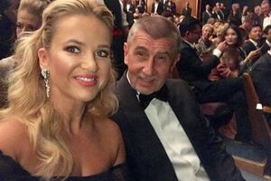 Supruga češkog premijera uvijek u centru pažnje: Zovu je evropska...
