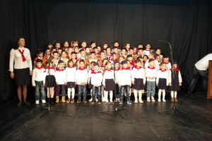 Nikšić: Obilježen Međunarodni dan borbe protiv fašizma i...