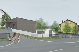 Na proljeće konačno vrtić u Gukama