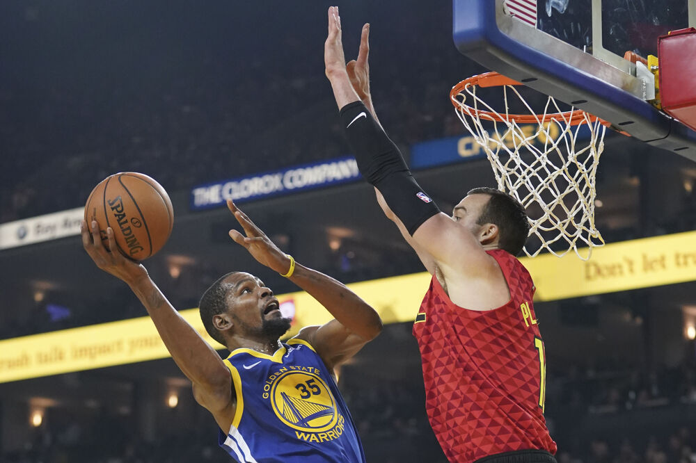 durent, Foto: Reuters