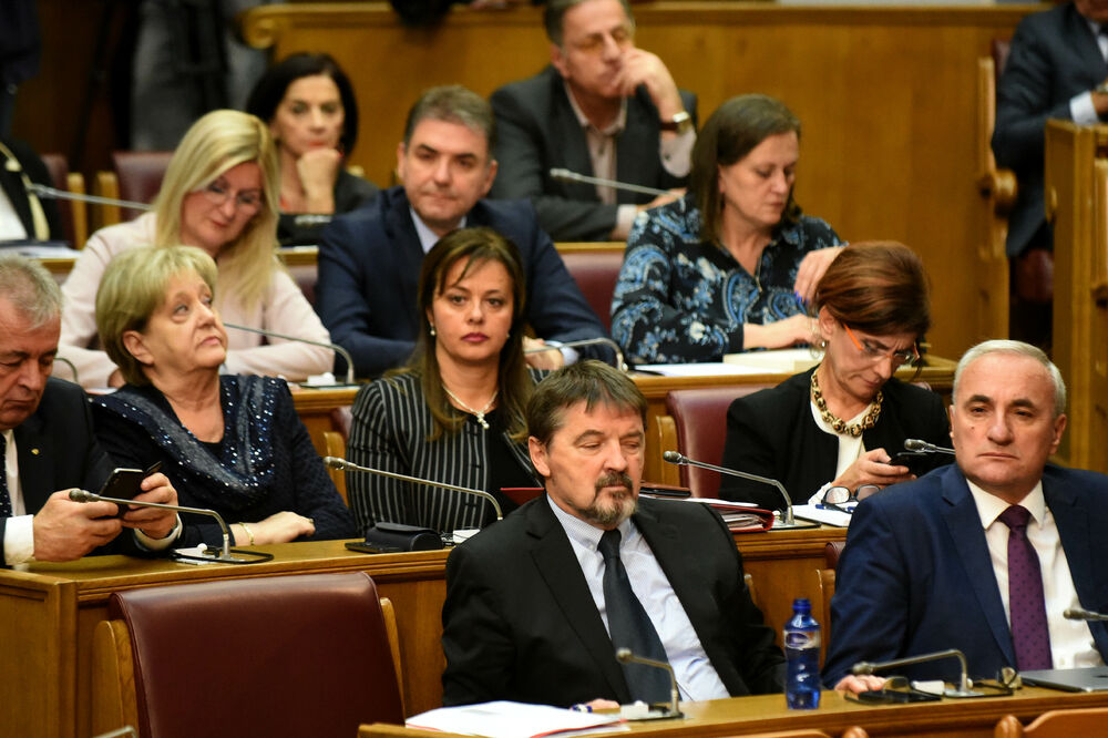 DPS, Foto: Boris Pejović