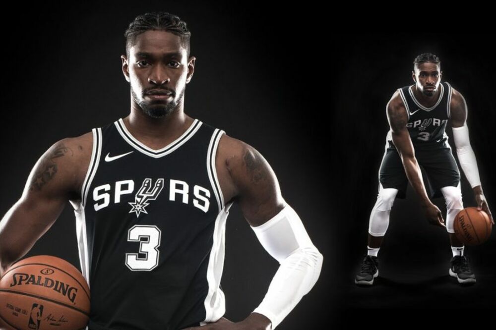 brendon pol, Foto: ClutchPoints