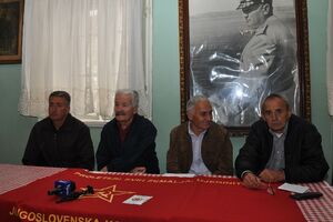 Nikšićki komunisti: Ne mogu spomenik Titu podizati oni koji su...