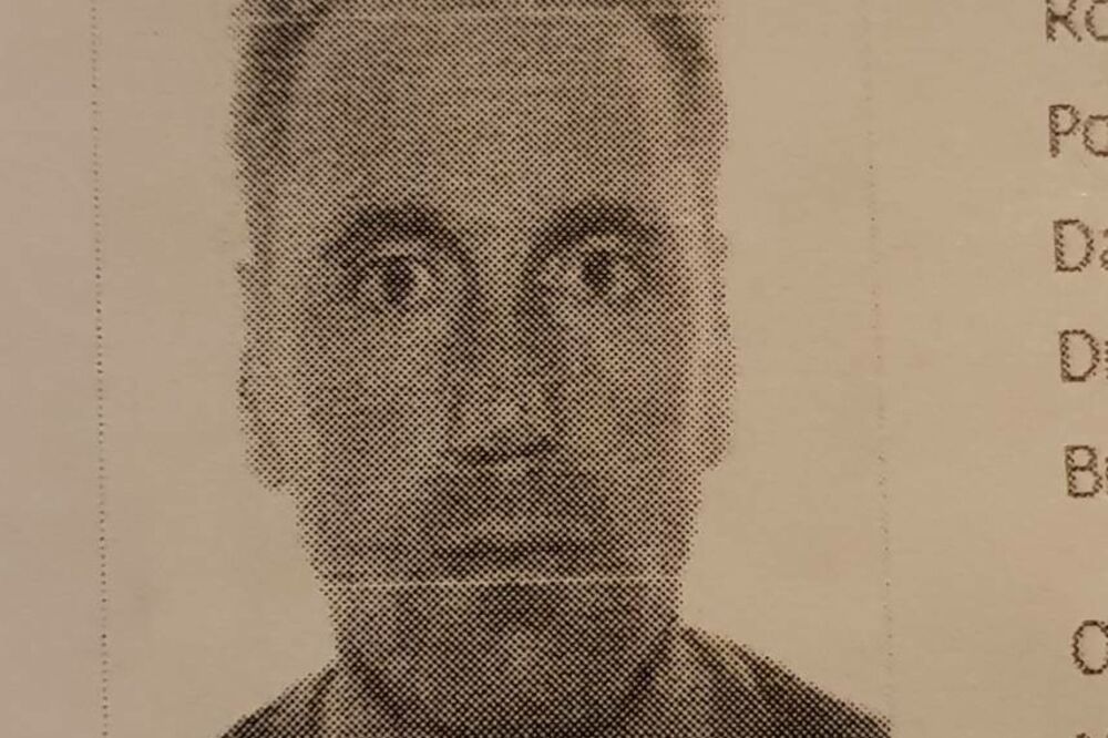 predrag dulović, Foto: Privatna arhiva