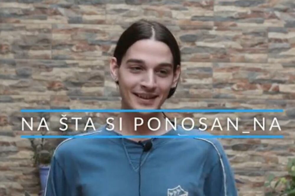 Kvir video, Foto: Printscreen