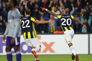 Čelsi i Ajntraht maksimalni, pobjede Fenerbahčea i Sevilje