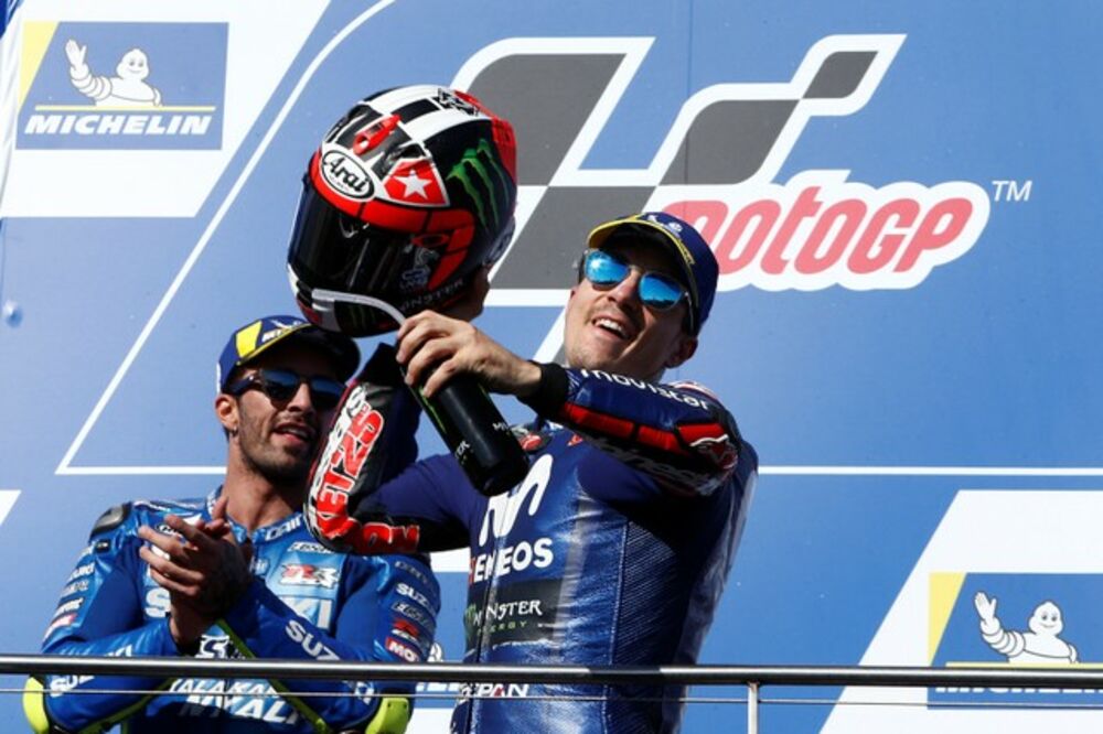 Maverik Vinjales, Foto: Reuters