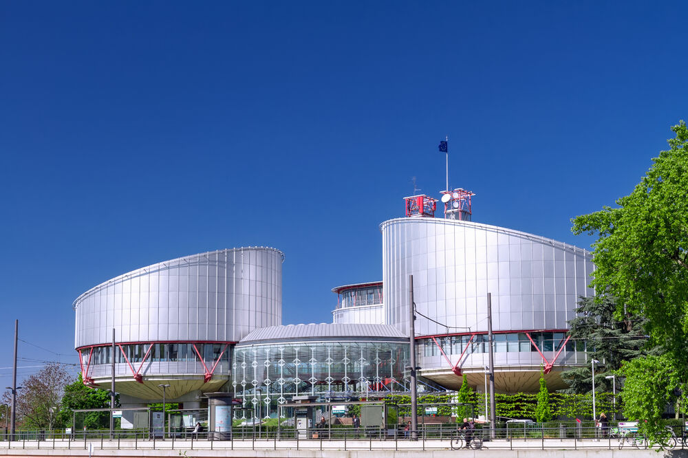 Evropski sud za ljudska prava, Foto: Shutterstock, Shutterstock, Shutterstock