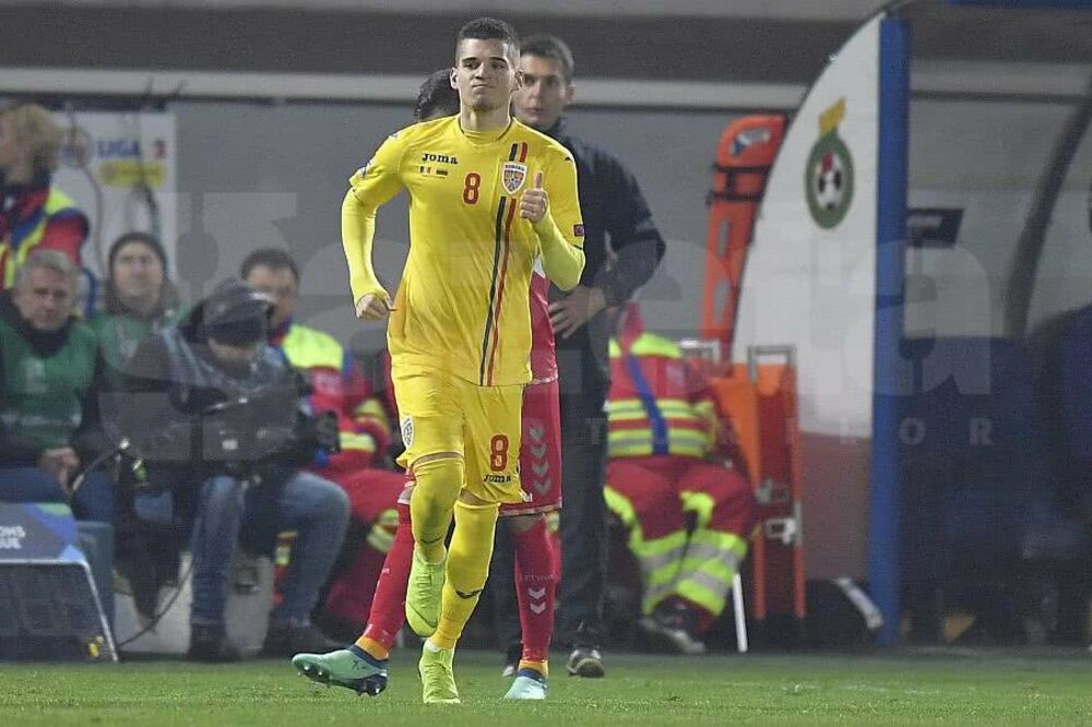 Janis Hadži (novine)