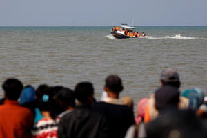 Potraga za indonežanskim avionom: U moru nađen predmet dugačak 22...