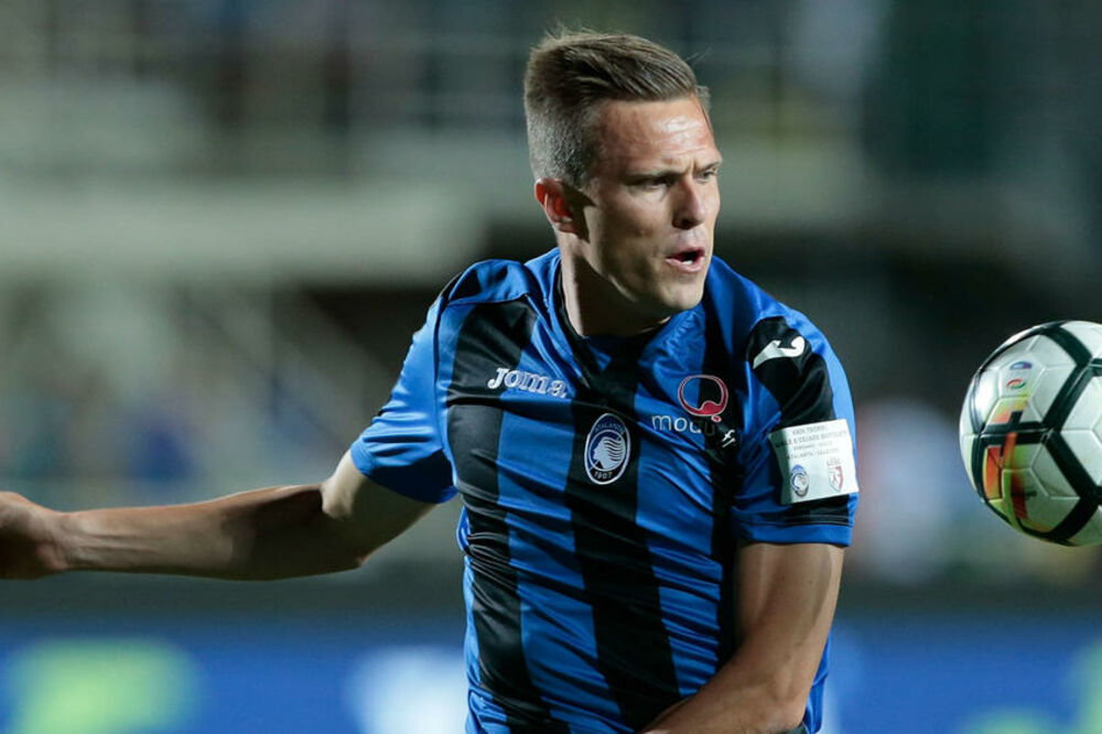 iličić, Foto: Reuters