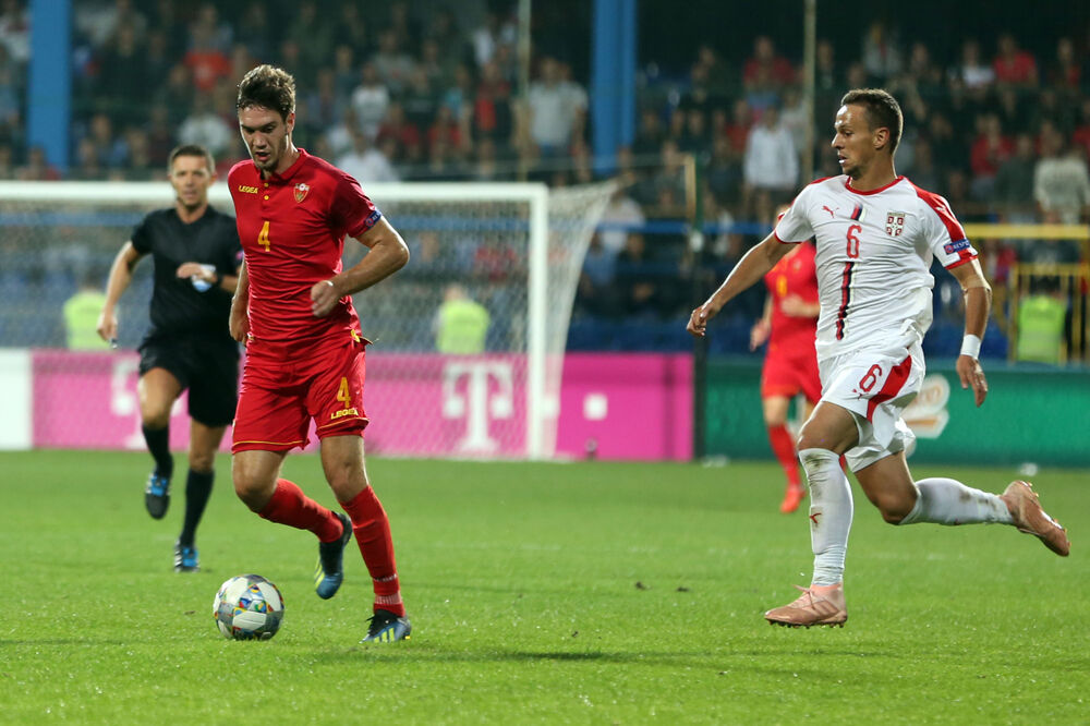 nikola vukčević, Foto: Filip Roganović