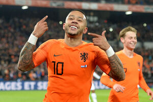 Holandija šokirala svjetskog prvaka
