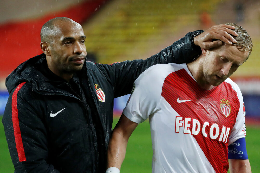 anri glik, Foto: Reuters