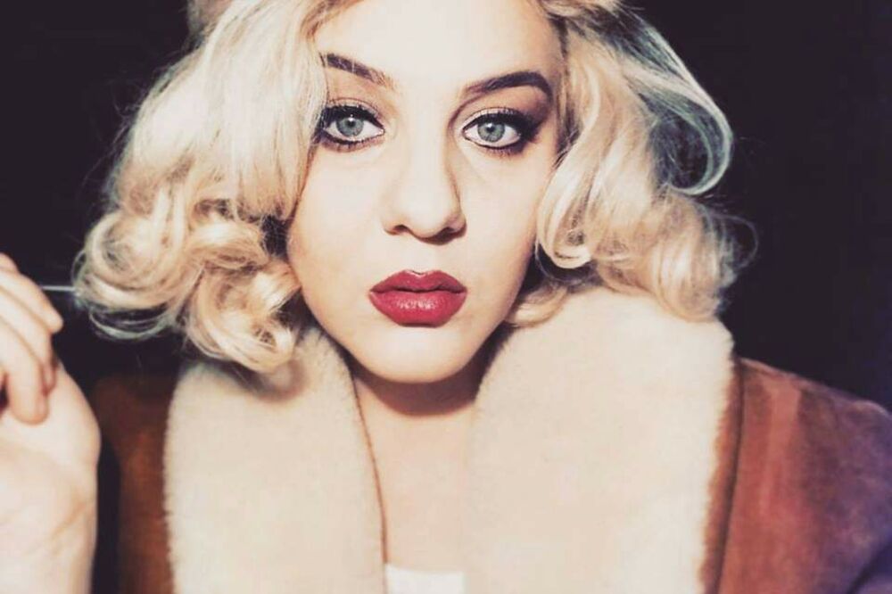 Katarina Cvijović, Foto: Privatna arhiva