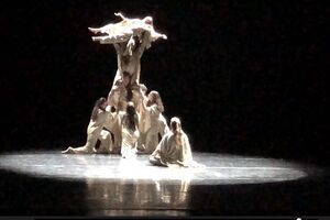 Crnogorske balerine gostovale u Pekingu