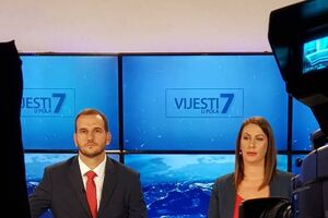 Vijesti u pola sedam: Kako ministar objašnjava priznanje Kineza da...