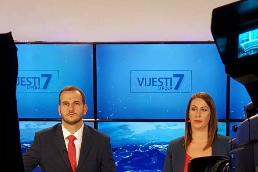 Ananije Jovanović, Alenka Vujović, Foto: Privatna arhiva