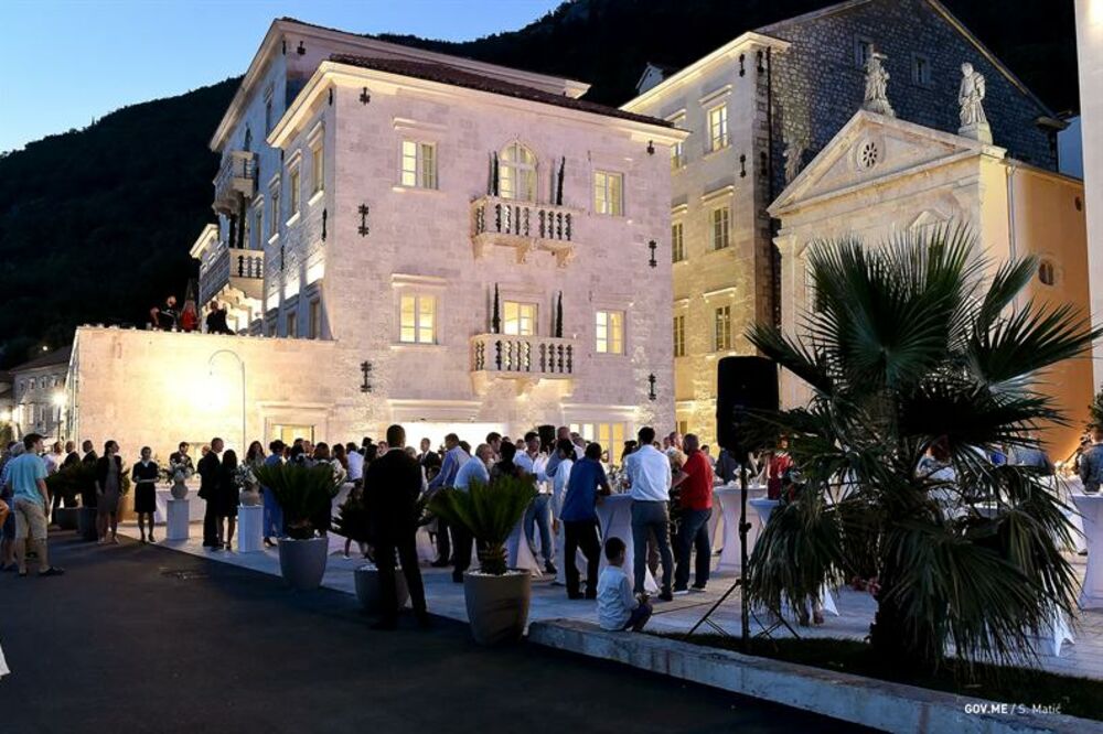 hotel Iberostar, Foto: Vlada Crne Gore