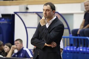 Partizan bez trenera: Čanak podnio ostavku zbog poraza od Zadra