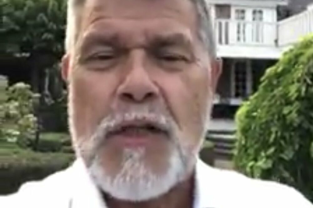 Emil Ratelband, Foto: Twitter.com