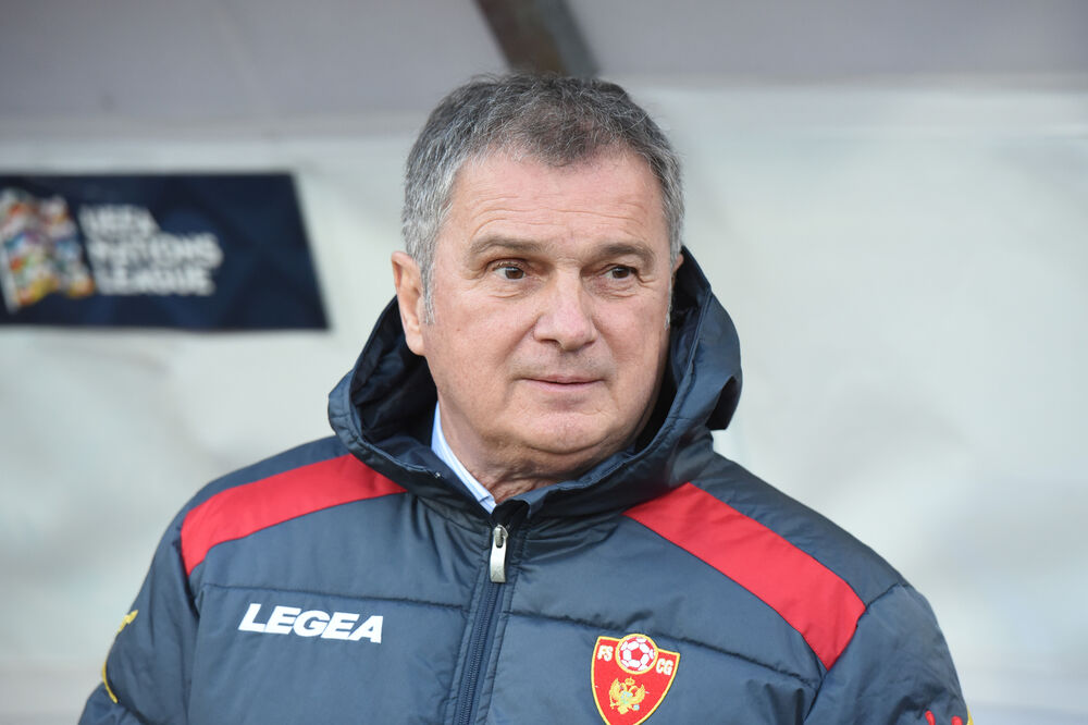 Tumbaković, Foto: Savo Prelević