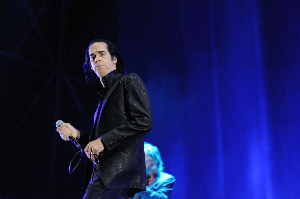 Nik Kejv, Foto: Shutterstock