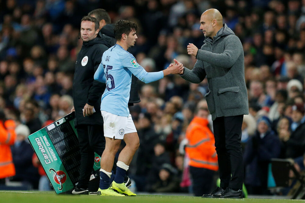 Braim Dijas, Foto: Reuters