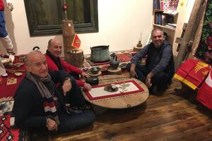 U Turskoj živi još jedna Crna Gora