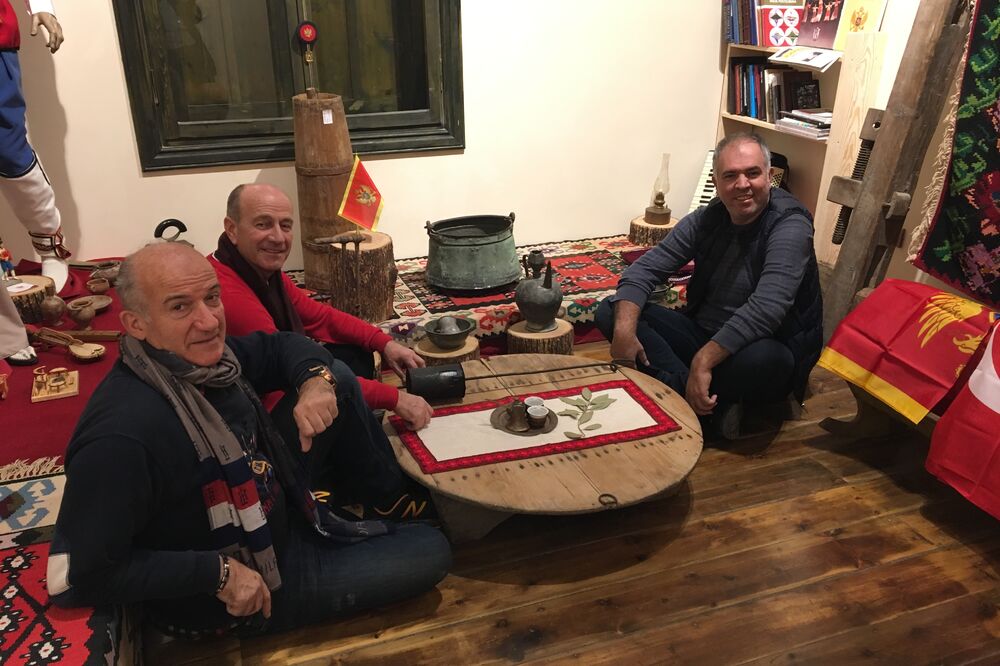 Crnogorci u Turskoj, Foto: Privatna arhiva